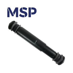 124 951 - Amortisseur - Pièces et accessoires pour camions - MSP Export - Product Image 1