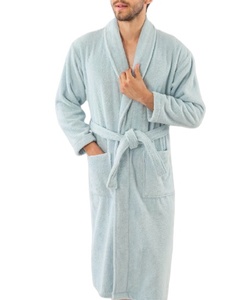 Serviette de bain 100% coton pour hommes/femmes pour le bain et la relaxation - Product Image 1