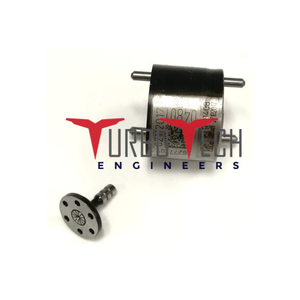 VALVE CR COMMON RAIL 28277709 POUR INJECTEUR 03P130277 28231462 - Product Image 1