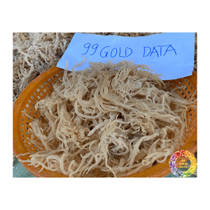 สาหร่าย Eucheuma cottonii มอสไอริชธรรมชาติสาหร่ายแห้งแบบพรีเมี่ยมสำหรับเจลมอสทะเลบรรจุเป็นจำนวนมาก25กก. - Product Image 6