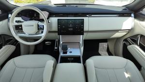 Faros Delanteros Nuevos/Usados para Land Rover Range Rover Autobiography 2026 con Especificaciones GCC en Venta - Product Image 6