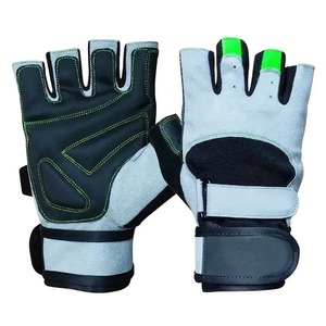 ถุงมือฟิตเนสยิมทำจากวัสดุสไตล์ใหม่ - Product Image 4