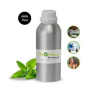 Huile essentielle de patchouli 100% pure - Crème hydratante blanchissante et anti-rides, logo personnalisé, étiquetage privé, prix compétitif - Product Image 1