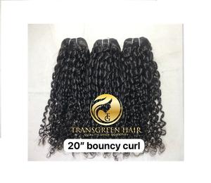 ผมมนุษย์100% บริสุทธิ์20 "เป่าลมผมต่อแบบไม่ผ่านการแปรรูปผมคนขายส่งจากอินเดีย - Product Image 6