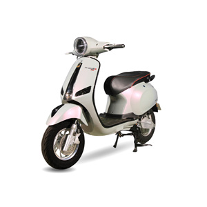 ANTES DE TODO NAPOLI S 2,0 Nuevos productos Motocicleta eléctrica de dos ruedas Motocicleta eléctrica para adultos 60V (5x12V) 20Ah - Product Image 2