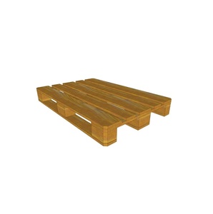 Palettes en bois de haute qualité à vendre - Meilleures palettes en bois Epal Euro disponibles à bas prix - Product Image 2