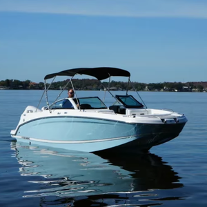 Nouvelle Four Winns HD3 OB 2026 de haute qualité, légère et très efficace pour la finition du béton, prête à être expédiée dans le monde entier - Product Image 2