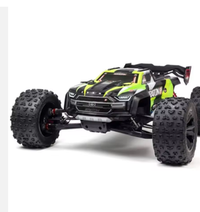 NOUVEAU Véhicule tout-terrain ArrmaS Kr-ton 8S BLX Brushless RTR 1/5 4WD Monster Truck - Product Image 1