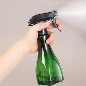 Venta al por mayor 250ml PET plástico jardín/limpieza botella de spray personalizado impreso de Vietnam salón de fabricación - Product Image 6