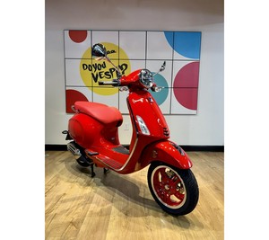 MEILLEURE OFFRE POUR 2026 VespaS Primavera <span class=keywords><strong>50</strong></span> <span class=keywords><strong>50</strong></span> Scooter Fabriqué au Vietnam >64km/h - Product Image 4