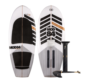 NOUVEAU ORIGINAL2026 MOD 84 Speed 1530 Foil Package PRÊT À EXPÉDIER - Product Image 3