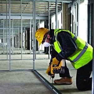 Martillo Rotatorio SDS de 18V Máx. con 3 Modos, Kit de Herramienta (Solo Herramienta), Martillos Rotatorios Eléctricos Industriales para Perforación, Grado DIY - Product Image 2