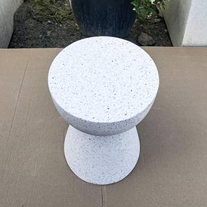 Mesa auxiliar superventas directa de fábrica, muebles de hormigón para exteriores, precio razonable - Product Image 5