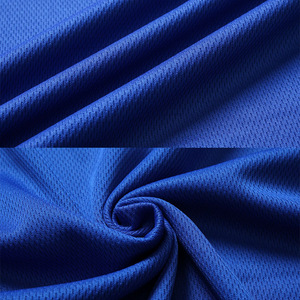 Camisetas de malla personalizadas para maratón con logo y cuello redondo de secado rápido para equipos - Product Image 1