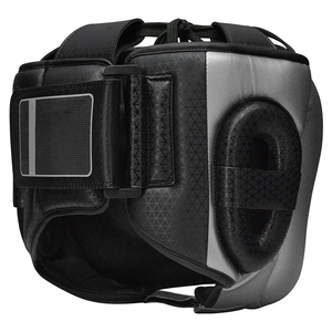 หัวมวยหนังปรับได้สำหรับผู้ชายและผู้ชาย - Product Image 4