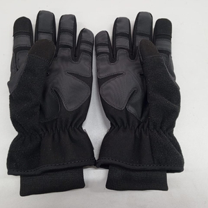 Gants de neige d'hiver Gants d'hiver Gants de ski d'hiver imperméables à écran tactile fabriqués par Sturdy Grip Wears - Product Image 2