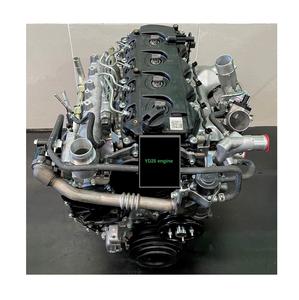 เครื่องยนต์ YD25มือสองสำหรับขาย-ราคาที่แข่งขันได้ - Product Image 2