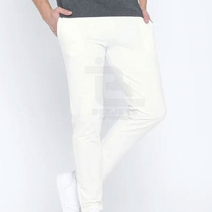 Pantalones Casuales para Hombre OEM, 100% Algodón, Bordados, Ligeros, de Lona, Cintura Alta, Impermeables, Ecológicos, al Mejor Precio para Talla Adulto - Product Image 4