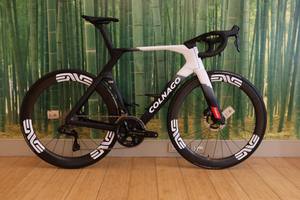Venta Directa de Fábrica Nuevo Colnago Y1Rs - Product Image 2