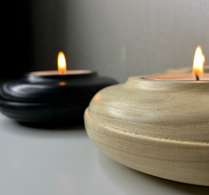 Soportes de portavelas de madera de Vietnam, adorno Eid DE MADERA PARA EL Festival islámico, suministros de decoración para fiestas de Ramadán - Product Image 5