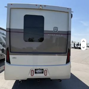 DESCUENTO: Vendedor SC de T-i-f-f-i-n W-a-y-f-a-r-e-r 25 JW 35CP 2023 Usado, Listo para Viajar - Product Image 1