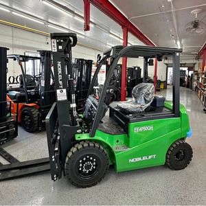 Mini chariots élévateurs diesel en gros. - Product Image 2