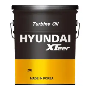 Xteer tuabin 32 / 46 / 68 / 100 - Turbine dầu-được thực hiện bởi Hyundai Xteer