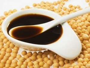 Oferta especial Fábrica de calidad premium en Vietnam Botella de salsa de soja de etiqueta privada de 200ml - Product Image 4