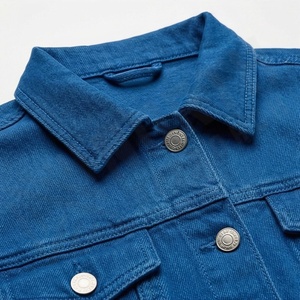 Chaqueta Casual de Invierno para Mujer, Estilo OEM, con Botones, Acolchado de Algodón, Antiarrugas, a la Moda, Color Personalizado - Product Image 4