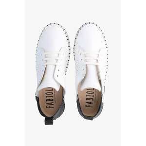 Zapatillas planas cerradas - Product Image 4