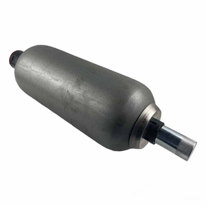 NXQ-0.4/10-L-Y NXQ-0.4/20-L-Y NXQ-0.4/Accumulateur hydraulique de vessie série 31.5-L-Y - Product Image 3