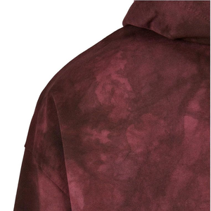Sudadera con capucha de algodón personalizada al por mayor para hombres Logotipo de Impresión digital personalizada precio al por mayor de alta calidad Tie Dye Streetwear - Product Image 4