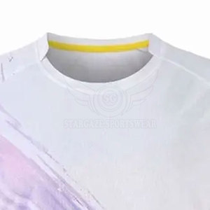 Venta caliente Uniformes de ropa deportiva para hombres La mejor calidad Volley Ball Jersey Ropa deportiva superior para jugadores de voleibol - Product Image 5