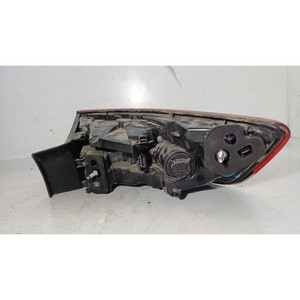 ไฟท้ายด้านหลังซ้ายเรโนลต์ เมแกน IV แกรนด์ทัวร์ 265558565R K9K876 (16>) - Product Image 5