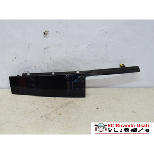 Modanatura Porta Anteriore Destra Lato Passeggero ABARTH 500 Fiat 52138069 (07>) - Product Image 3