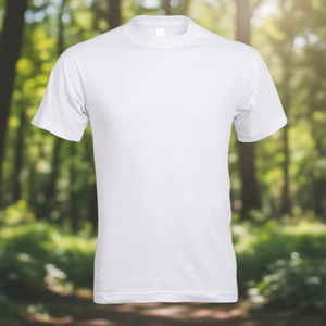 Maglietta Promozionale Personalizzata Yanino 135gr per Merchandising - Product Image 3
