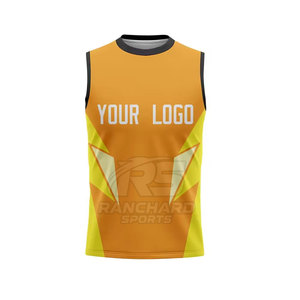 ชุดฟุตบอลทีม 7 ต่อ 7 สำหรับเยาวชนและผู้ใหญ่ ชุดฟุตบอลแบบมีธง พร้อมปักชื่อและหมายเลขส่วนตัว - Product Image 3