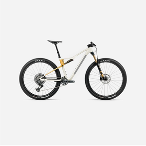 Vélo de course tout-terrain Orbees OIZ M10 AXS 2025, 120 mm, carbone, roues 1x12 - Product Image 5