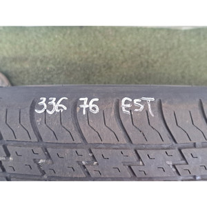 ล้ออะไหล่ AUDI A4 Saloon รุ่น 8K0601027D CAGA (11>14) - Product Image 3