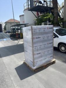 Aceite de Motor Vixolen Valtec 5W40, Totalmente Sintético, de Alta Calidad, Agente Complejo, Lubricante Automotriz - Product Image 3