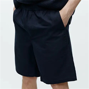 Precio barato, entrenamiento de alta calidad, proveedor de China, pantalones cortos personalizados para hombresDDP, envío - Product Image 3