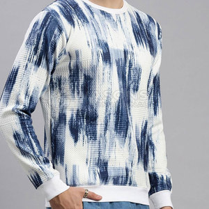 Sweat-shirt pour homme Comfort Wear Everyday, essentiel, polyvalent, tissu doux, design simple, tenue de base pour la garde-robe - Product Image 2
