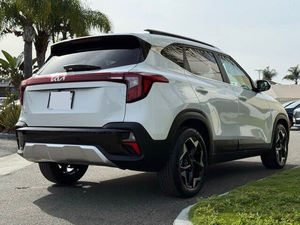 K-i-a S-e-l-t-o-s E-X F-W-D 2024 - Product Image 4