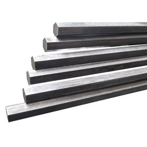 فولاذ سداسي الشكل مسحوب على البارد، نظيف السطح، خالٍ من النتوءات، مثالي للتجميع والتصنيع - Product Image 5