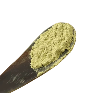 Polvo de índigo 100% puro para teñir el cabello de forma natural, polvo de índigo orgánico sin conservantes ni colorantes, protege el cabello del daño. - Product Image 3