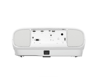 ขายดี! โปรเจคเตอร์โฮมซิน3800 HDR pixelshift 3LCD 4K-UHD โปรเจคเตอร์โฮมเธียเตอร์ - Product Image 1