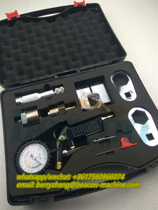 Kits de herramientas de desmontaje de boquilla de inyector <span class=keywords><strong>Common</strong></span> <span class=keywords><strong>Rail</strong></span> diésel para - Product Image 3