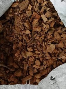 Eco2go Vietnam Low EC Coconut <b>Coir</b> <b>Block</b> Biodegradable Growing Medium for Plant Cultivation - Product Image 2
