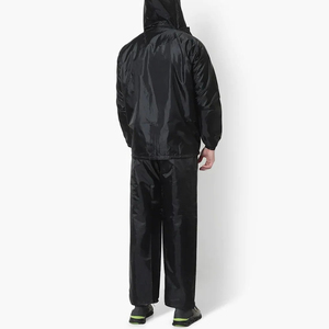 Eco-friendly windbreaker <b>jacket</b> Reversible hooded windbreaker <b>Men's</b> windproof <b>jacket</b> High street style <b>jacket</b> - Product Image 4