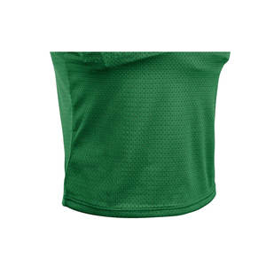 Logo d'équipe personnalisé maillot de football américain matériel de sublimation sergé cousu personnalisé nouveaux modèles drapeau jour de match de football - Product Image 3